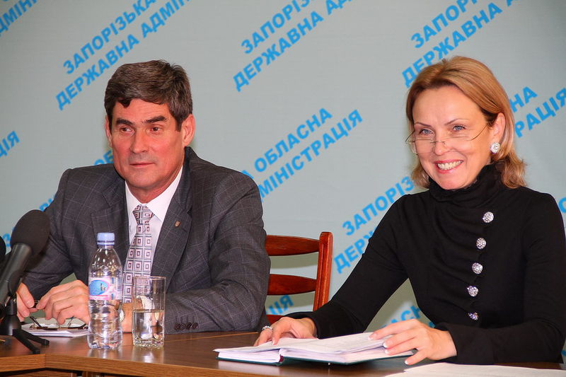 Борис Петров поіформував журналістів про результати виборчої кампанії