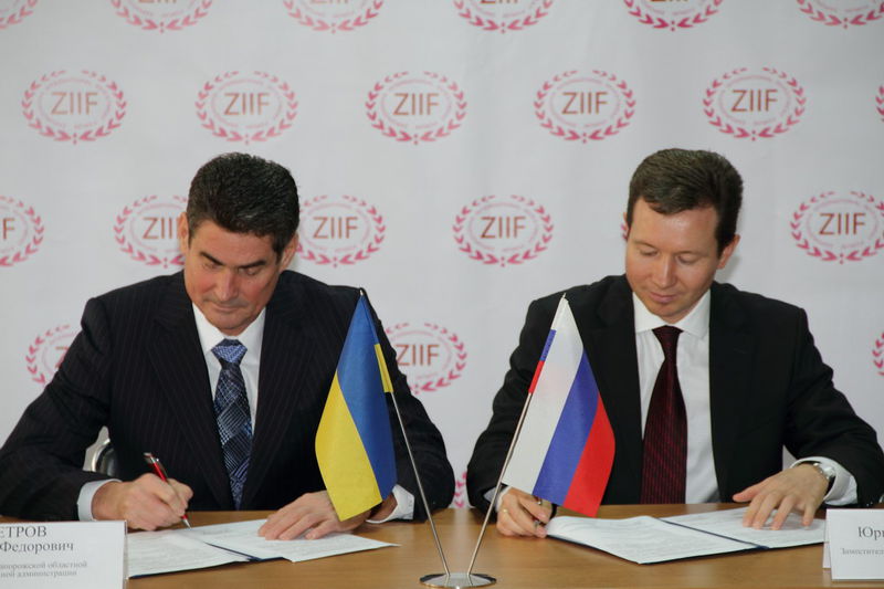 Співробітництво між Запорізьким та Челябінським регіоном буде поглиблюватись