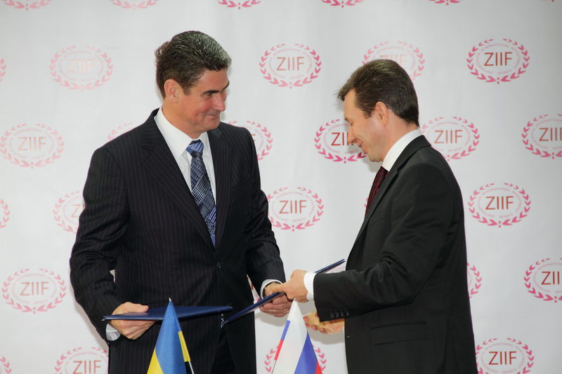 Співробітництво між Запорізьким та Челябінським регіонами буде поглиблюватись
