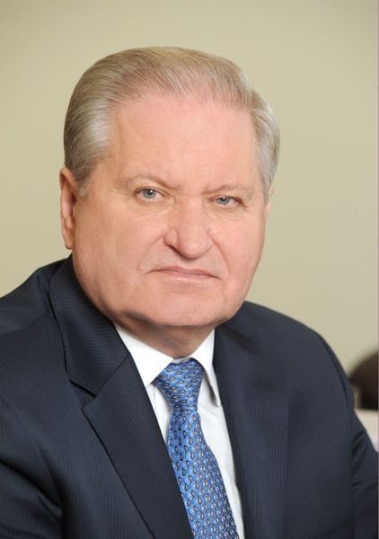 Віце-прем’єр-міністр України Віктор Тихонов