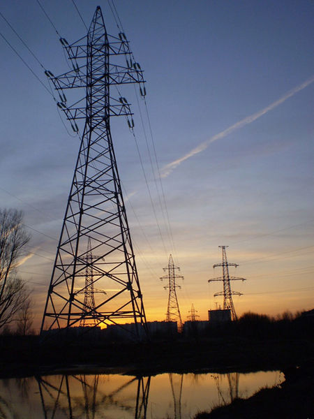 Заборгованість за електроенергію збільшилась на 245 мільйонів гривень