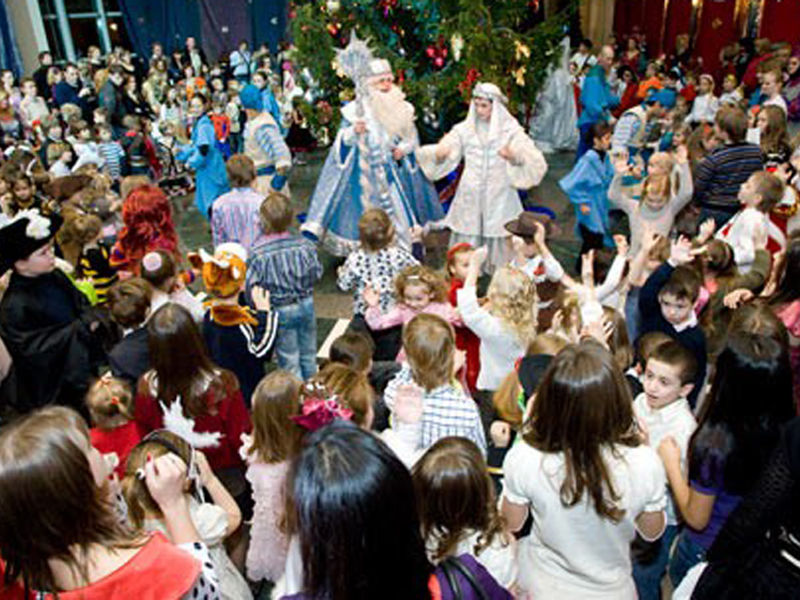 Новорічні та Різдвяні свята в області пройшли організовано та без суттєвих ускладнень