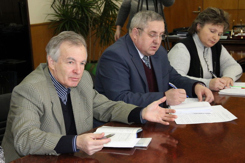 Представники м’ясопереробних підприємств заручилися підтримкою обласної влади