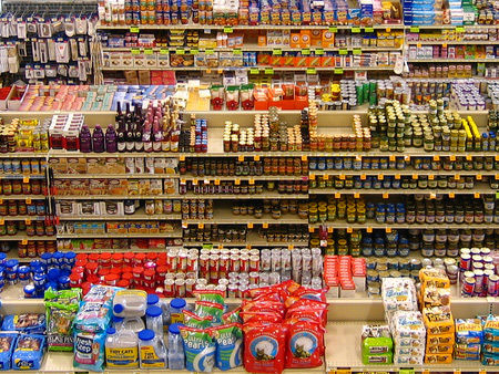 Цінова ситуація на споживчому ринку області: підсумки 2010