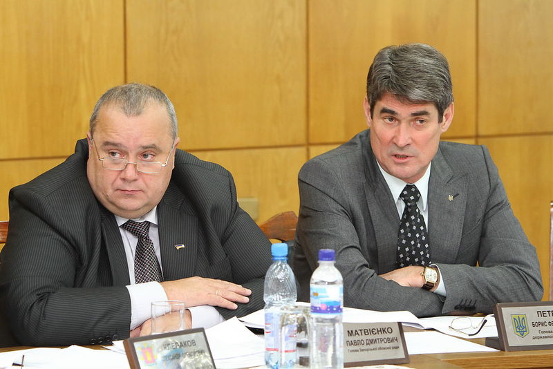 Пріоритетні напрямки діяльності ОДА розглянуть на черговій сесії обласної ради