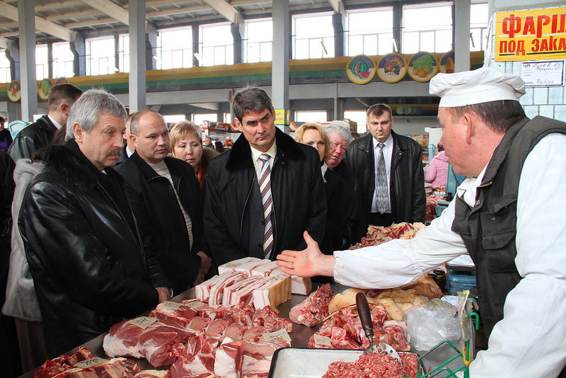 Весь товар як на долоні
