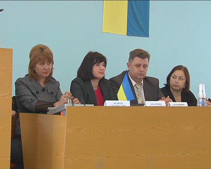 До участі в приймальні долучилося керівництва ДПА у Запорізькій області та міста Вільнянськ