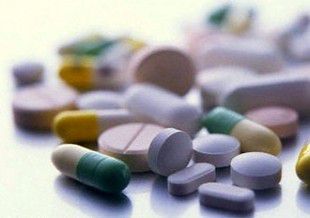 Регіональна влада встановила у лікарнях і аптеках заслін підробленим лікам 
