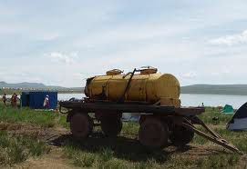 Проблеми водозабезпечення Кирилівки запропоновано розглянути депутатам обласної ради 
