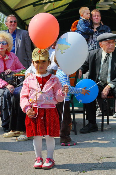 Православна церква підтримує  святкування Першотравня