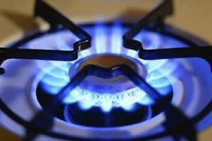 За тиждень підприємства регіону скоротили борги за газ на 23,6 млн. грн.