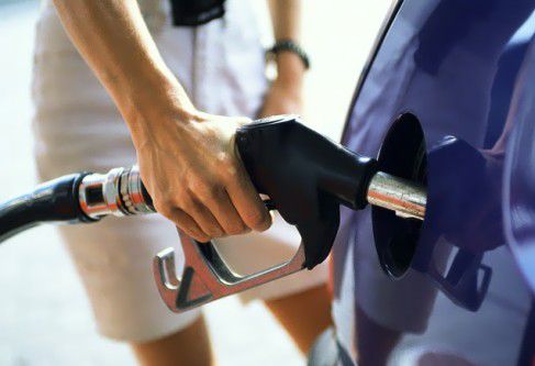 В області ціни на бензин А-95 - одні з найнижчих в Україні