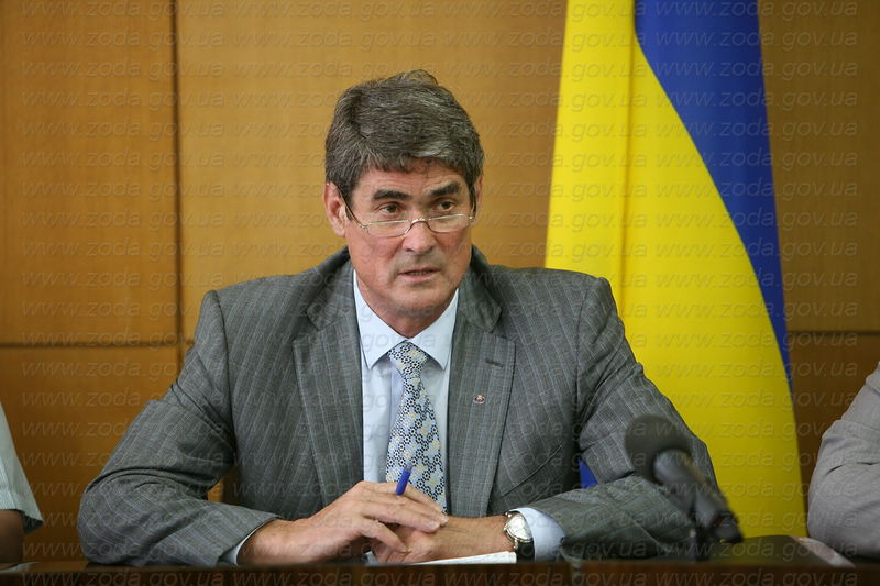 «Не гальмувати реформи» закликає Б.Петров керівників підрозділів
