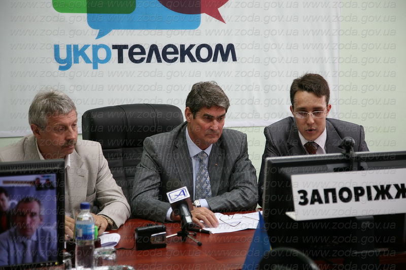Борис Петров окреслив основні напрями до яких можливе залучення інвестицій
