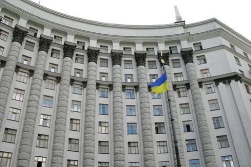 Борис Петров направив Прем’єр-міністру України телеграму 