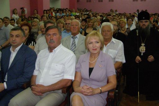 Запоріжці долучилися до всеукраїнської акції  «Привітай свого лікаря!»