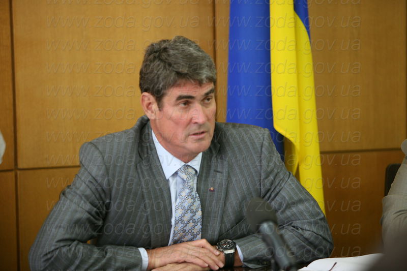 Борис Петров наголошує на необхідності посилити контроль за дотриманням протипожежних заходів