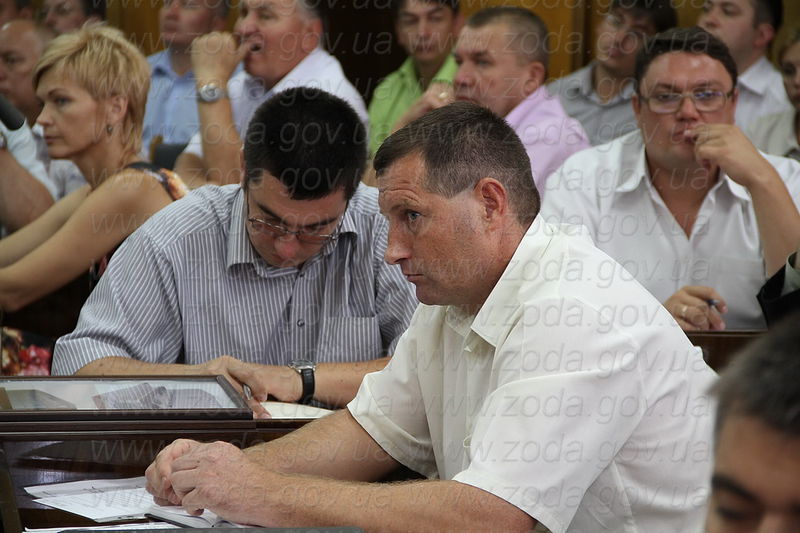 Борис Петров закликав  керівників територій забезпечити реальні механізми будівництва доступного житла