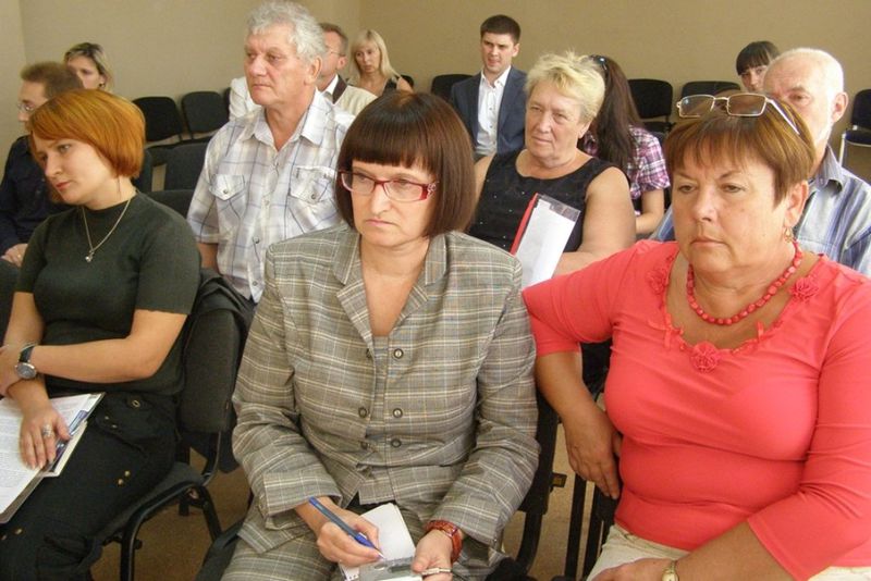 Місцеві ініціативи сприяють розвитку громадянського суспільства в Україні	