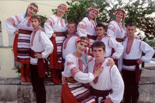 Третій Собор болгар Таврії «Роднина» збере любителів болгарської культури