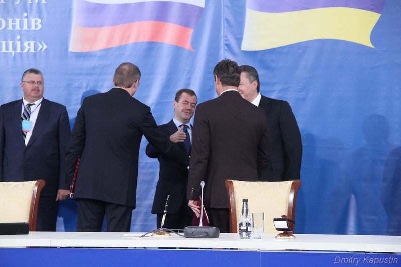 Підписано угоду про співробітництво між Запорізькою та Новосибірською областями
