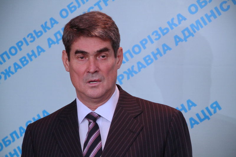 Борис Петров: «Потрібно менше політики, а більше діла»