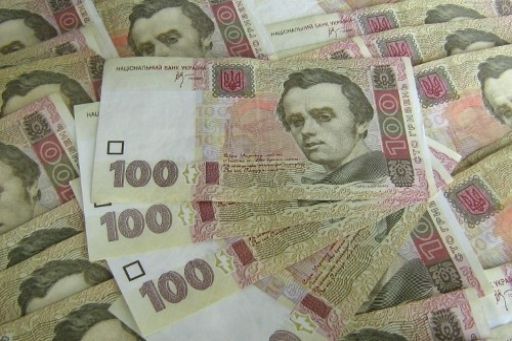 З початку року заборгованість із заробітної плати в області  скоротилась на 8 млн. грн.