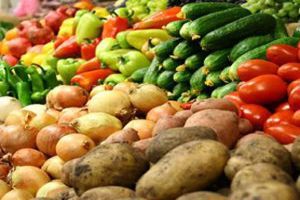 Цінова ситуація в регіоні: овочі стабільні, м’ясо – дорожчає