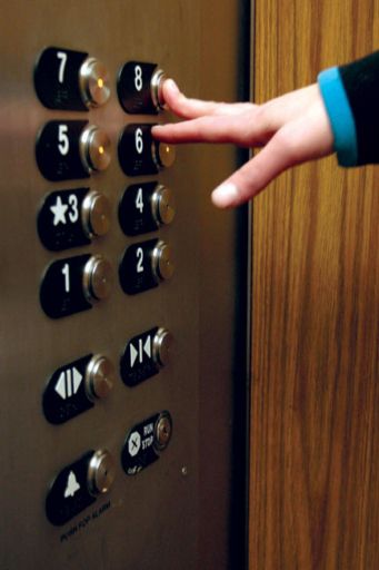 Ліфтове господарство області потребує  програми модернізації 