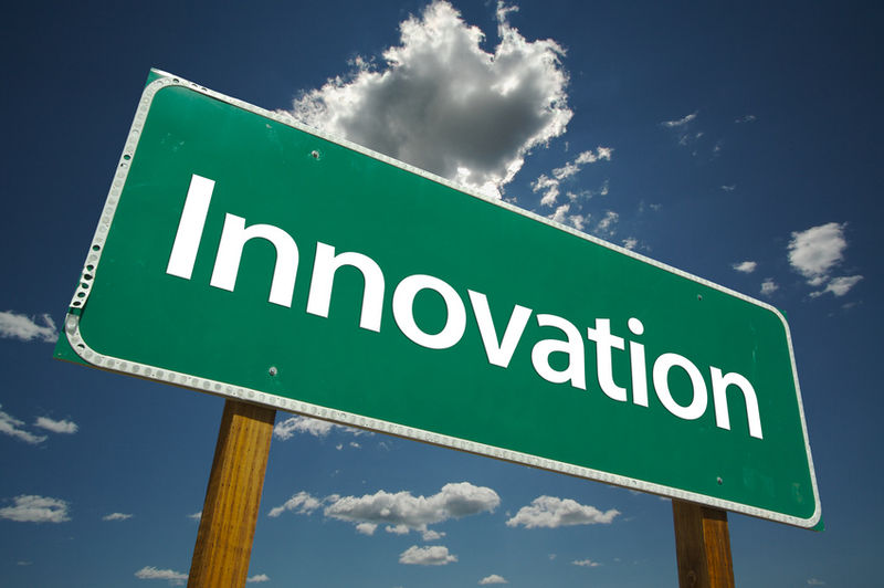 Обласна влада ініціює конкурс на кращі інновації