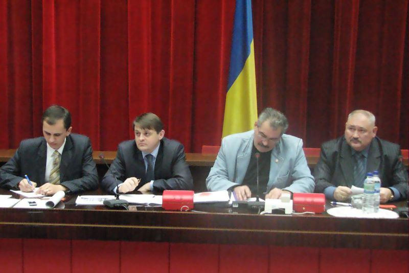 Взаємодія обласної влади та Громадської ради стане більш ефективною