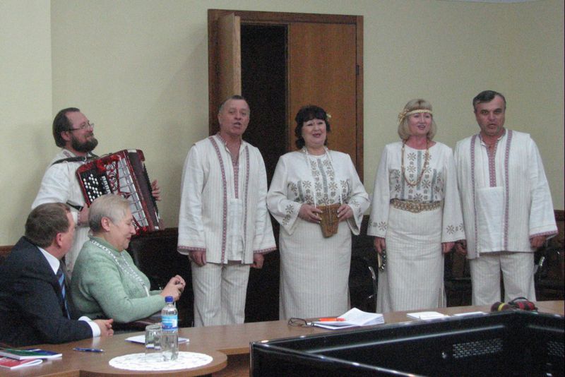 Різні національні культури створюють колорит Запорізького краю