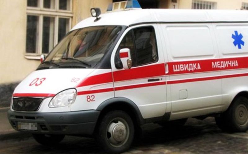 Олександр Пеклушенко пообіцяв допомогти Веселівській ЦРБ з придбанням автомобілів швидкої допомоги