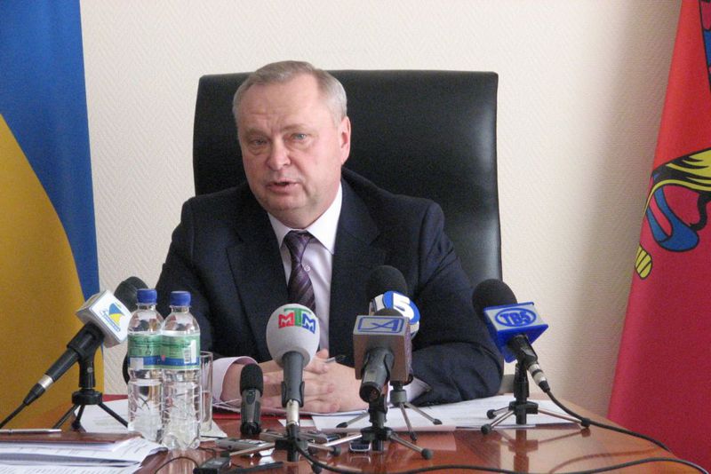 Олександр Пеклушенко: «Поточний рік став роком бюджетної справедливості для регіону»