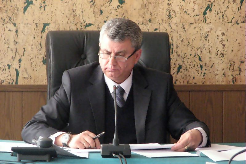 Віктор Ємельяненко: «Служби мають робити все можливе, щоб пенсії були доставлені адресатам вчасно»