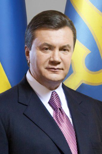 Президент України Віктор Янукович проводить чергове засідання Ради регіонів