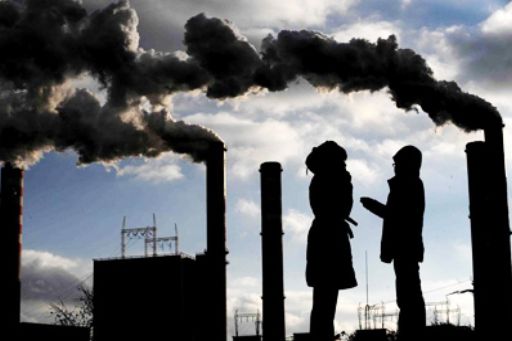 Віктор Ємельяненко: «Промислові підприємства мають стати партнерами, а не супротивниками влади та екологів»