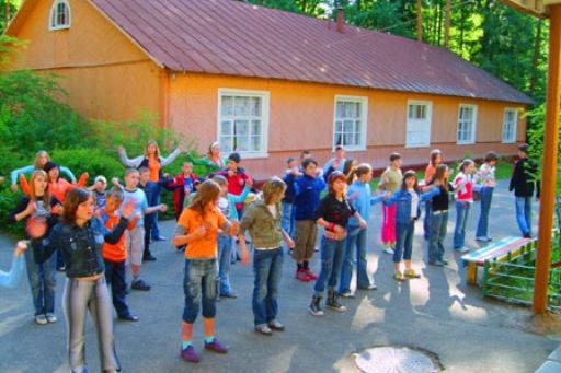 Оздоровчі заклади регіону розпочинають підготовку до прийому дітей