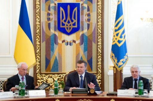 Віктор Янукович: Для розбудови національної економіки владі слід створювати мотивації для бізнесу