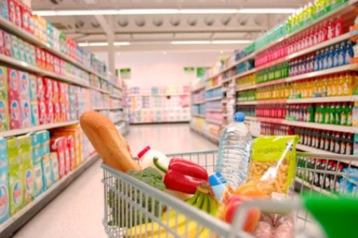 Олександр Дудка: «Причини зростання ціни на продовольчі товари будуть проаналізовані»