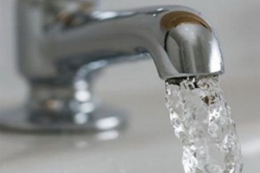 Проблему з безперебійним забезпеченням населення Бердянську питною водою вирішено