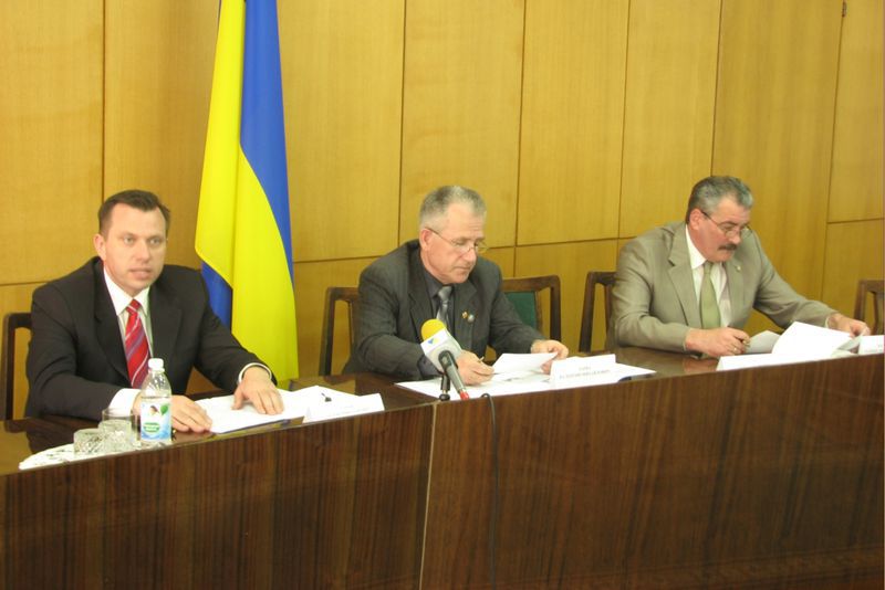 Члени Громадської ради обговорили соціальні ініціативи Президента України