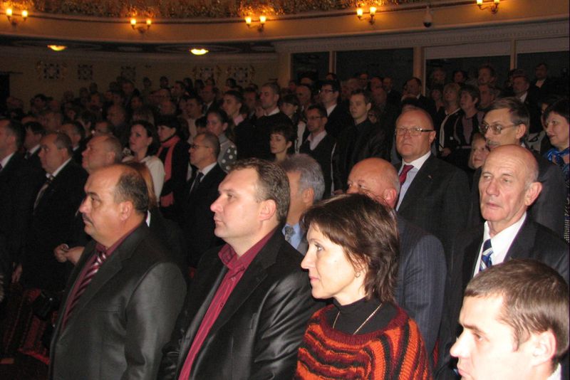 7 грудя в Україні відзначається День місцевого самоврядування