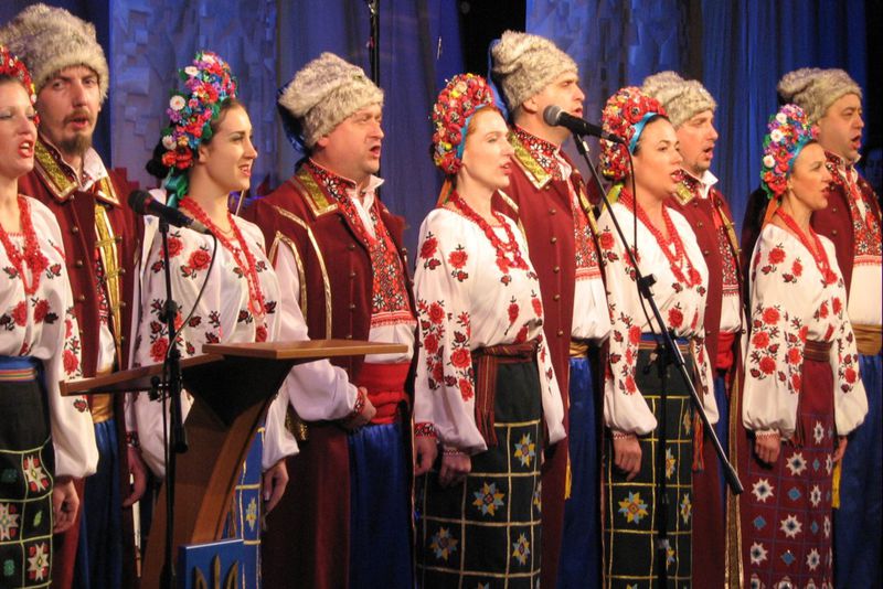 7 грудя в Україні відзначається День місцевого самоврядування