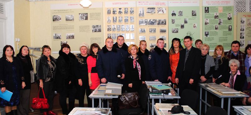 Запоріжці поділилися досвідом патріотичного виховання молоді з одеськими колегами