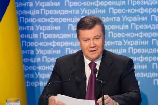 Президент України: Модернізація  - це спільна справа всієї країни