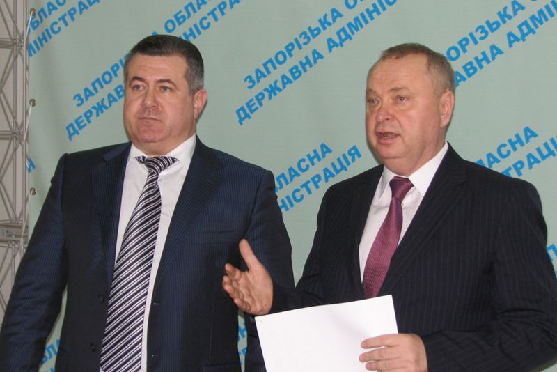 Співпраця між облдержадміністрацією та Держінспекцією України з питань захисту прав споживачів закріплена Меморандумом