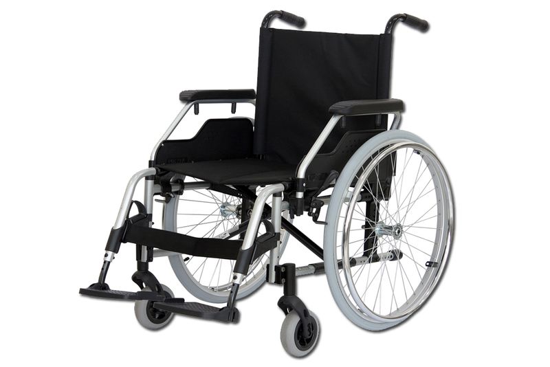 Для інвалідів налагоджено виробництво протезно – ортопедичних засобів за індивідуальним замовленням