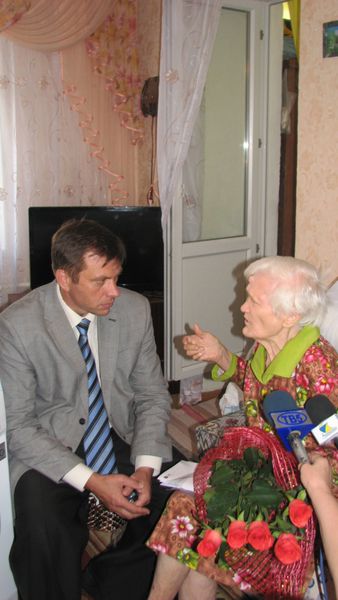 Андрій Гамов: «Влада повинна вирішувати конкретні проблеми конкретних сімей»