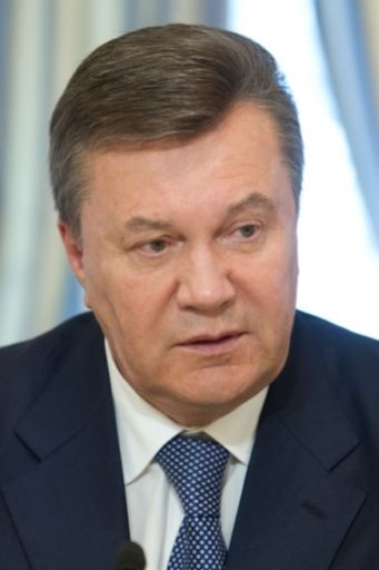 Віктор Янукович закликає опозицію до спільної роботи для розбудови держави